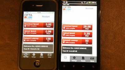 HTC Velocity 首部在港推出 4G LTE 手機速測

