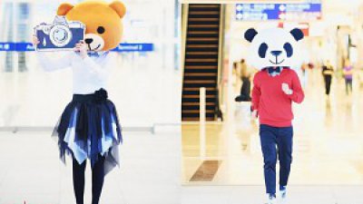 【Fever 達人】另一種可能：我最喜愛的創意婚紗照片