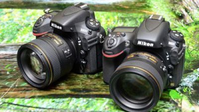 解構 D800 / D800E 兩機之謎 Nikon 總部記者會追加報導