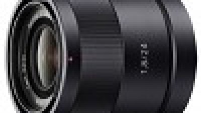 Sony 公佈 E-Mount 鏡頭發展藍圖、2013 年首推 G 系 NEX 鏡