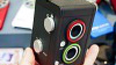 Bonzart 推出雙鏡反光數碼相機 潮玩舊機操作
