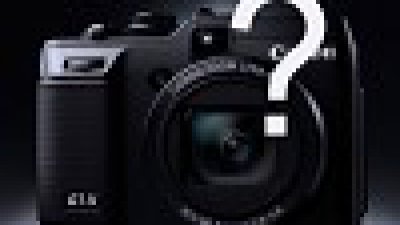 G1 X 勁敵出現？有傳 Sony 將推 APS-C 片幅 Prosumer