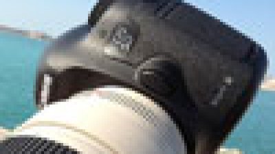 Canon 5D Mark III 快出場？