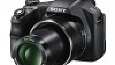 Sony 5 款高倍齊出：高階 HX200V 配 30x 變焦、0.1 秒極速 AF