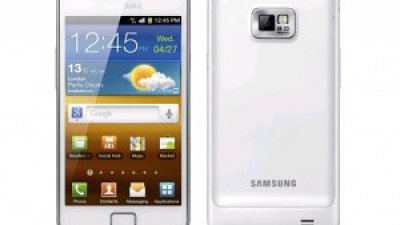 Facebook 確認：Samsung Galaxy S II 下星期可升 Android 4.0