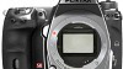 Pentax 將推出自家首部全片幅 K-3？