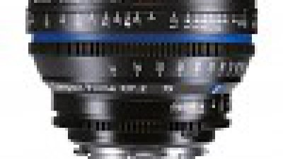 Carl Zeiss 發表兩款電影鏡 CP.2 15mm T/2.9 及 CP.2 135mm T/2.1