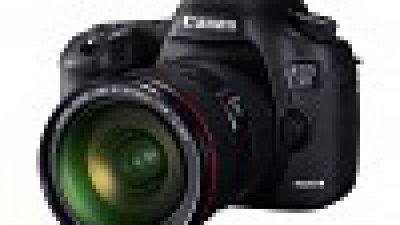 EOS 5D Mark III 機頂 LCD「漏光」問題獲 Canon 證實