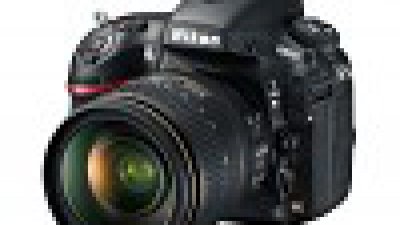 Nikon D800E 賣街，淨機身定價 HK$ 29,800