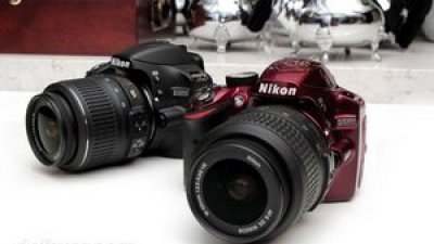 Nikon D3200 相機教練 高像素‧社交分享夢幻組合初體驗(含相片樣本)