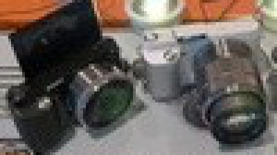 Sony NEX-F3 自拍機真貌印尼網站流出