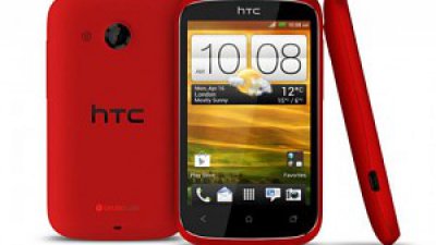 HTC Desire C 入門級 Android 4.0 正式登場