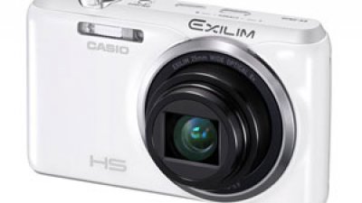 舊機換新機，最多慳 $1500︰Casio ZR20 愛心價限量發售