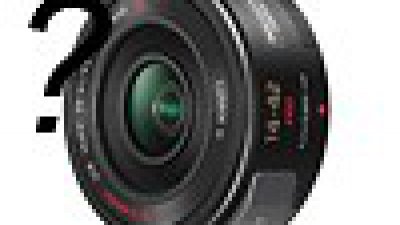 Sony 將為 NEX 推 16-50mm G 變焦餅鏡？