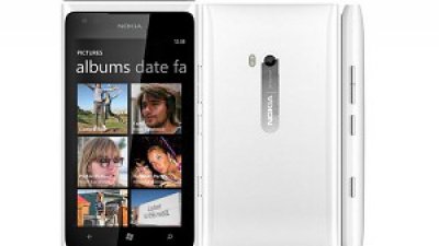 Nokia Lumia 900 4.3 吋 Windows Phone 正式推出 售價 $4,798