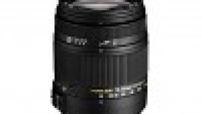 Sigma 傳將推新版 18-250mm 天涯鏡，強化近攝功能