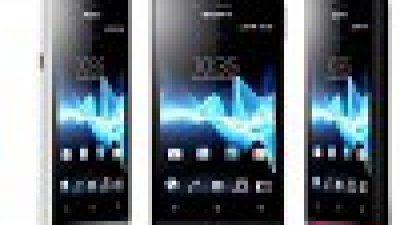 Sony Xperia miro 全城 like 爆提早 9 日登場