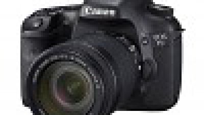 無痛升級：Canon 將為 EOS 7D 推出 Firmware v2