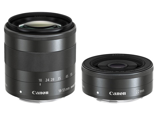 在庫有 8240 通販 美品 Canon Canon EOS F3.5-6.3 IS - M + EF-M STM