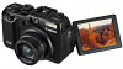 Canon PowerShot G12 定價下調、最新價 HK$3,880
