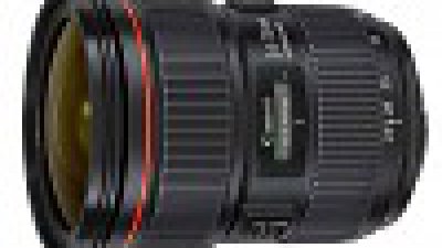 Canon EF 24-70mm f/2.8L II 再度延期，最新推至 9 月中發售