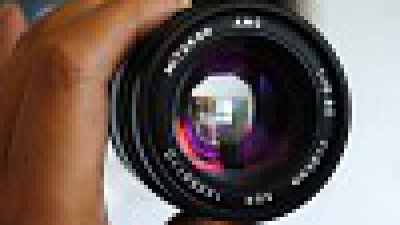 Sony NEX 特大光圈「標準」定焦：Mitakon 推出 35mm f/0.95