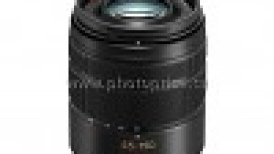 Panasonic 平價遠攝變焦 Lumix G Vario 45-150mm f/4-5.6 HD OIS 流出