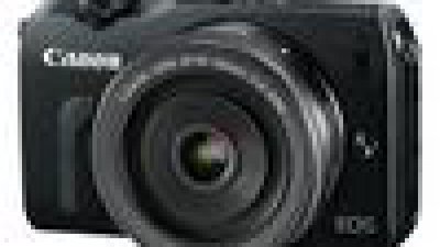 （疑似實機相片已更新）難道這就是 Canon 無反？！