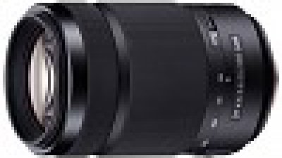 （規格已更新）輕便遠攝：Sony 新鏡 DT 55-300mm f/4.5-5.6 SAM 流出