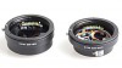 M4/3、NEX 玩 Canon EF 鏡可控光圈：Kipon 正開發電子轉接環