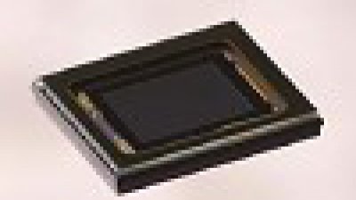 DC 將可拍超高質 4K 影片：Sony 發表全新 1/1.7 吋 CMOS