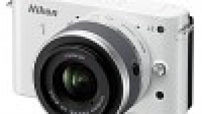 Nikon 1 J2 與 11-27.5mm 新鏡現真身？