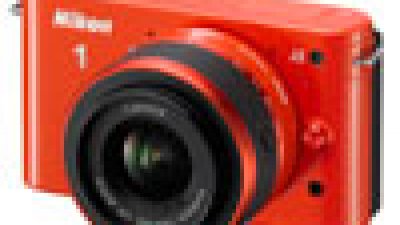 Nikon 1 J2 配新標準鏡加料登場