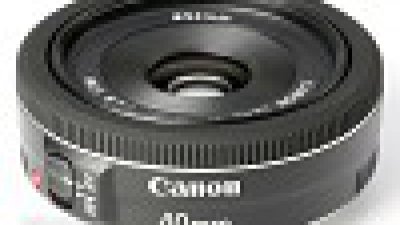 Canon EF 40mm f/2.8 STM 鏡頭規格、價錢及介紹文- DCFever.com