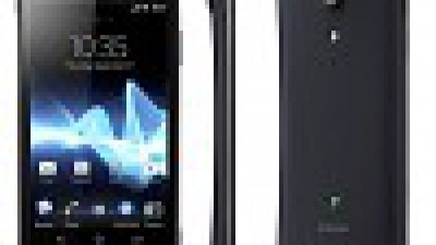 Sony Xperia TX 1300 萬像素 Andorid 4.0 手機曝光
