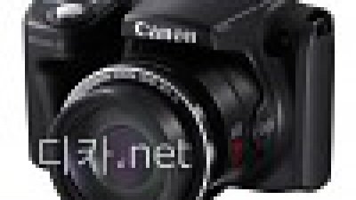 Canon 預計短期內推出長炮機 SX160 IS 及 SX500 IS