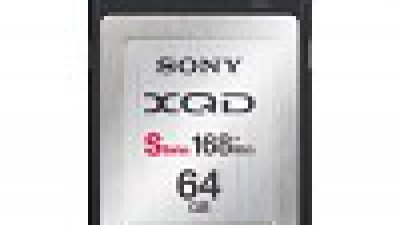 Sony S 系列 168MB/s 極速 XQD 記憶卡有價：64GB 賣 HK$5,980