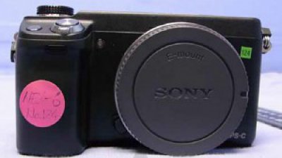 Sony NEX-6 與 NEX-5R 實機流出！