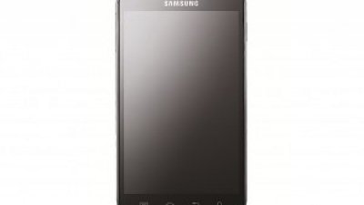 Samsung Galaxy Note LTE 在港推出 $5,698
