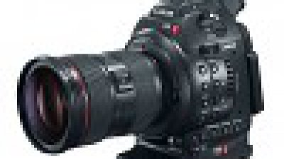主攻入門電影市場：Canon 推出 EOS C100