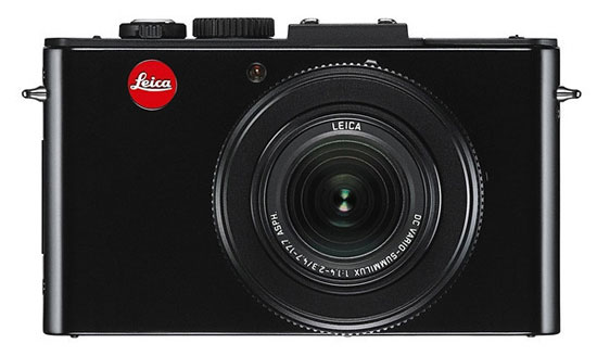 Leica D-Lux 6、V-Lux 4 雙生機現身- DCFever.com