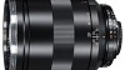 Carl Zeiss 發表 APO 級遠攝定焦 Apo Sonnar T* 2/135