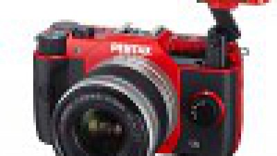 Pentax Q10 的骰無反二代目登場