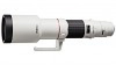 Pentax HD DA 560mm F5.6 ED AW 長炮登場：首見 HD 鍍鏌
