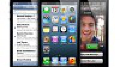 SmarTone iPhone 5 4G 計畫月費計劃出台