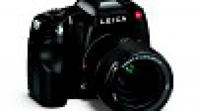 Leica S 小幅改良 三新鏡同步登場