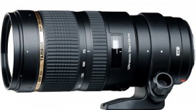 向原廠宣戰：Tamron 推出 SP 70-200mm F/2.8 Di VC USD 防震新鏡