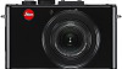 Leica D-Lux 6、V-Lux 4 雙生機現身