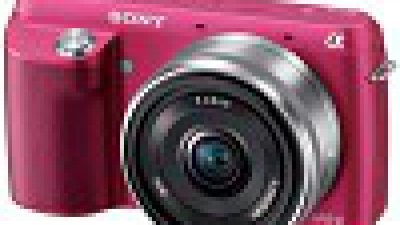 Sony 單反、無反齊減價！
