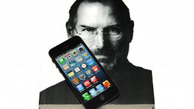 後 Steve Jobs 年代 iPhone 5 測試報告 